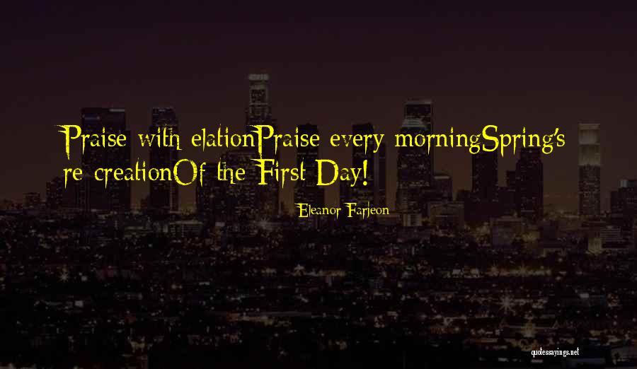 Farjeon Eleanor Quotes By Eleanor Farjeon Farjeon Eleanor Quotes By Eleanor Farjeon