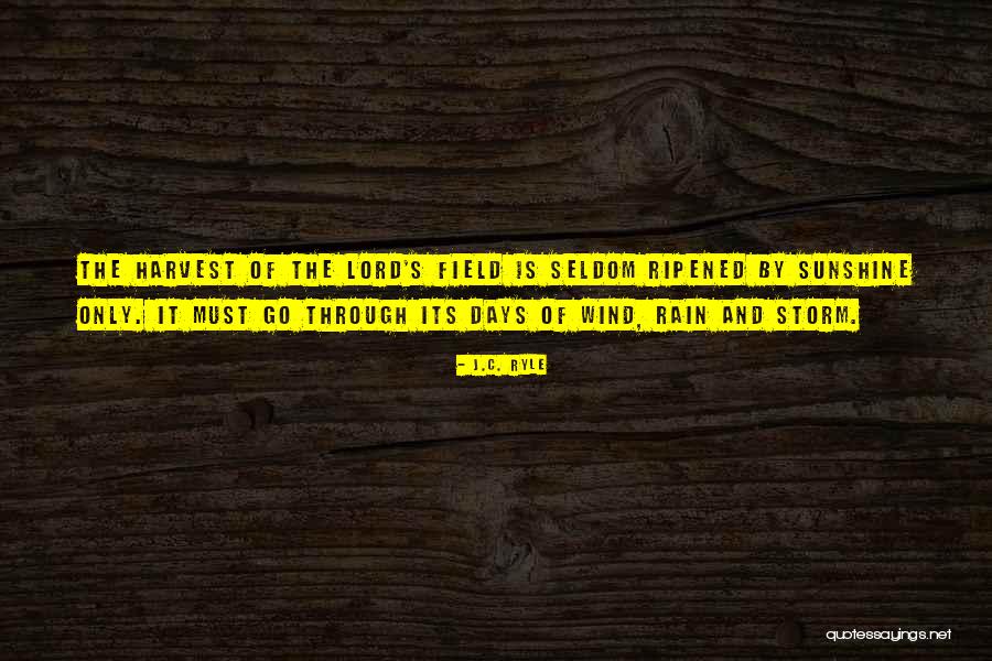 Farjeon Poem Quotes By J.C. Ryle Farjeon Poem Quotes By J.C. Ryle