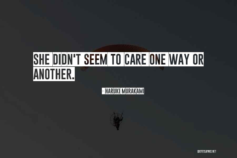 Farjeon Quotes By Haruki Murakami Farjeon Quotes By Haruki Murakami