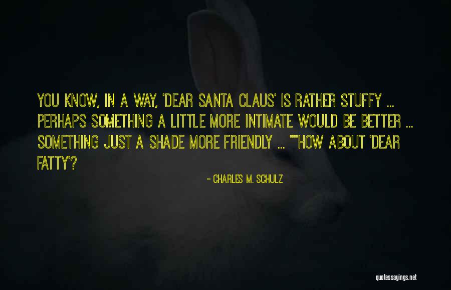 Fark Quotes By Charles M. Schulz Fark Quotes By Charles M. Schulz