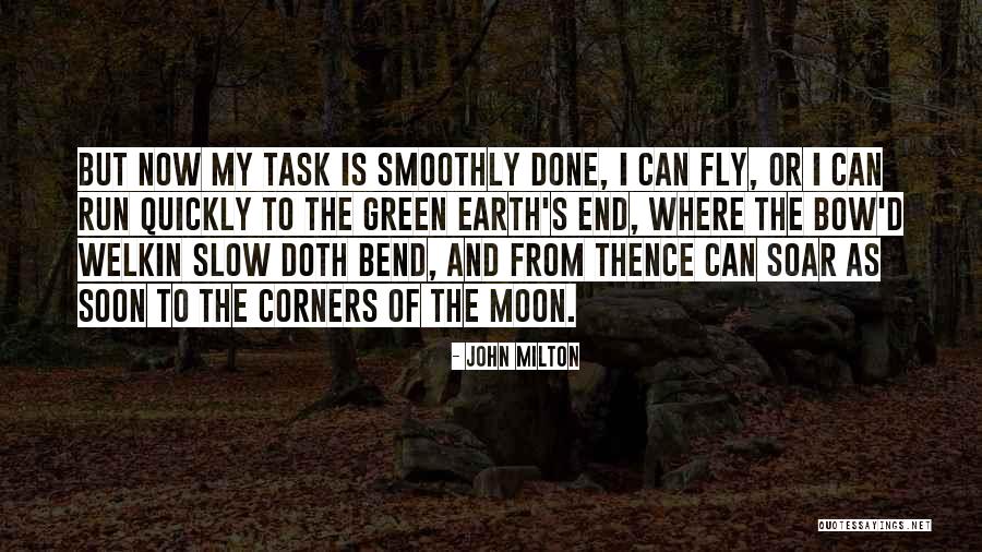 Fark Quotes By John Milton Fark Quotes By John Milton
