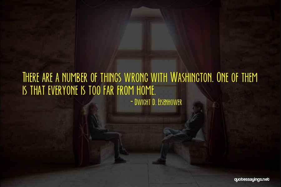 Farkas Kutya Quotes By Dwight D. Eisenhower Farkas Kutya Quotes By Dwight D. Eisenhower