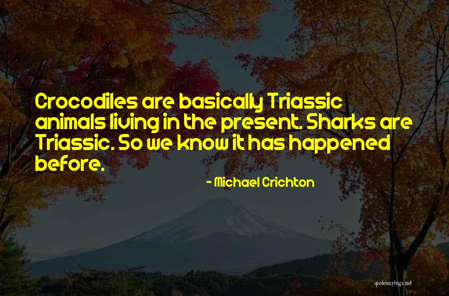 Farkas Kutya Quotes By Michael Crichton Farkas Kutya Quotes By Michael Crichton