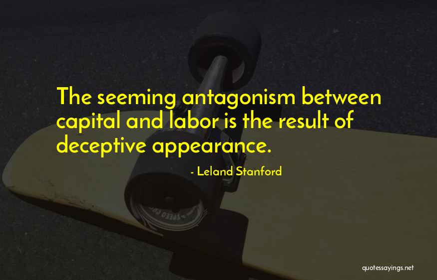 Farkaslaka Quotes By Leland Stanford Farkaslaka Quotes By Leland Stanford