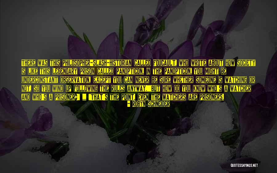 Farkaslaka Quotes By Robyn Schneider Farkaslaka Quotes By Robyn Schneider