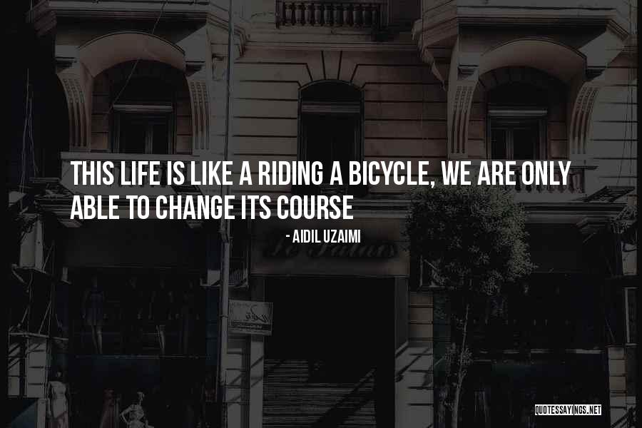 Farkasova And Partners Quotes By Aidil Uzaimi Farkasova And Partners Quotes By Aidil Uzaimi