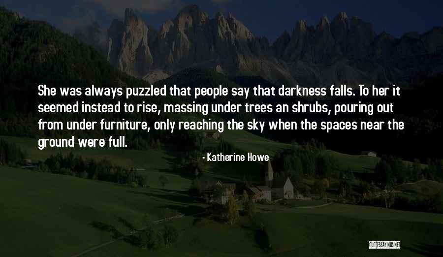 Farkassziget Quotes By Katherine Howe Farkassziget Quotes By Katherine Howe