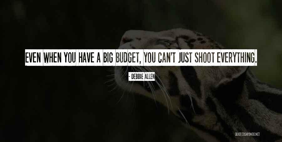 Farkasszurdok Quotes By Debbie Allen Farkasszurdok Quotes By Debbie Allen