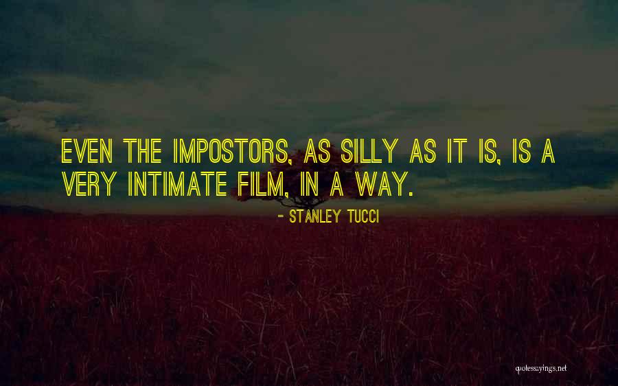 Farkast Ki Llt Quotes By Stanley Tucci Farkast Ki Llt Quotes By Stanley Tucci