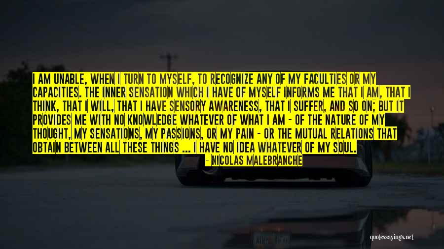 Farkedilir Yazimi Quotes By Nicolas Malebranche Farkedilir Yazimi Quotes By Nicolas Malebranche