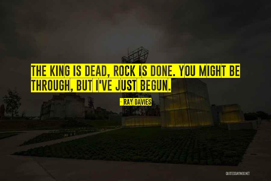 Farkedilir Yazimi Quotes By Ray Davies Farkedilir Yazimi Quotes By Ray Davies