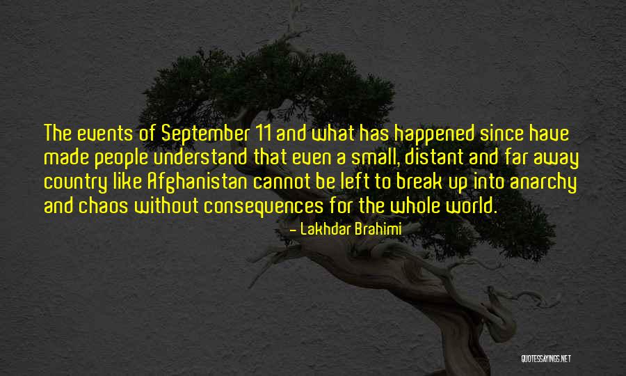 Farketmez S Zleri Quotes By Lakhdar Brahimi Farketmez S Zleri Quotes By Lakhdar Brahimi