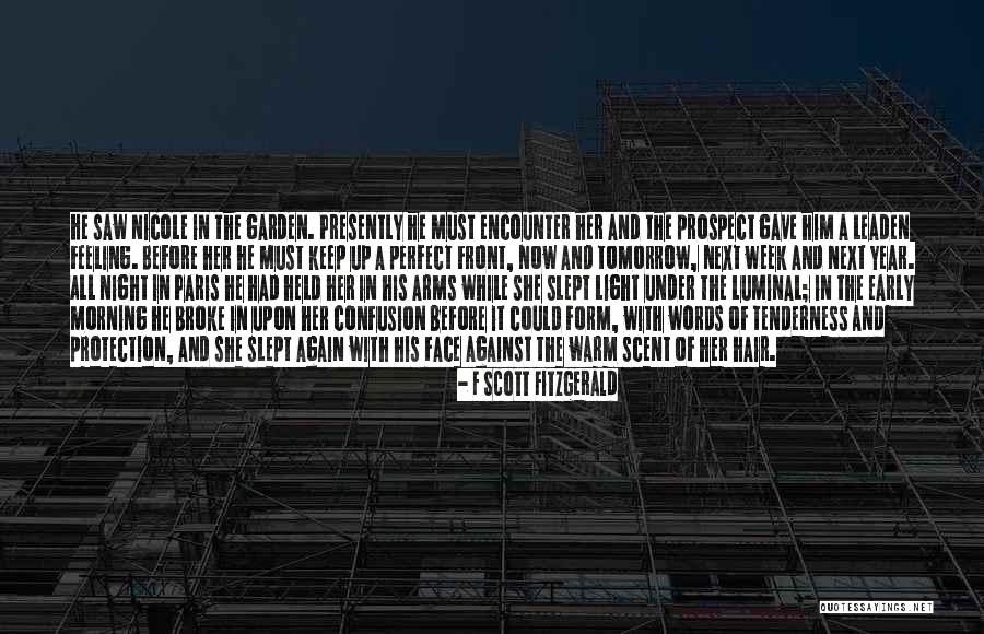 Farkhad Khudyev Quotes By F Scott Fitzgerald Farkhad Khudyev Quotes By F Scott Fitzgerald