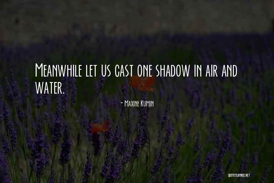 Farkhad Khudyev Quotes By Maxine Kumin Farkhad Khudyev Quotes By Maxine Kumin