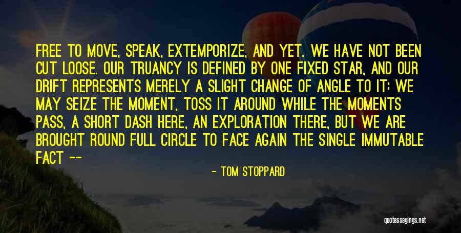 Farkhad Khudyev Quotes By Tom Stoppard Farkhad Khudyev Quotes By Tom Stoppard
