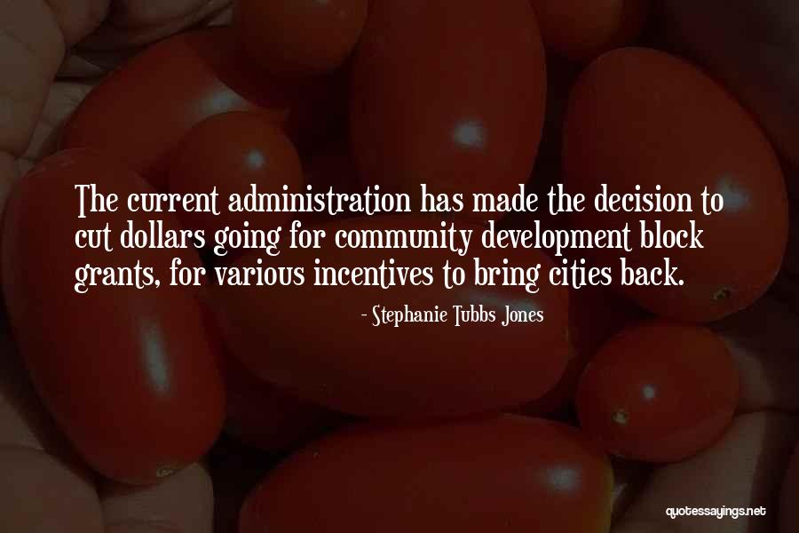 Farkhondeh Quotes By Stephanie Tubbs Jones Farkhondeh Quotes By Stephanie Tubbs Jones
