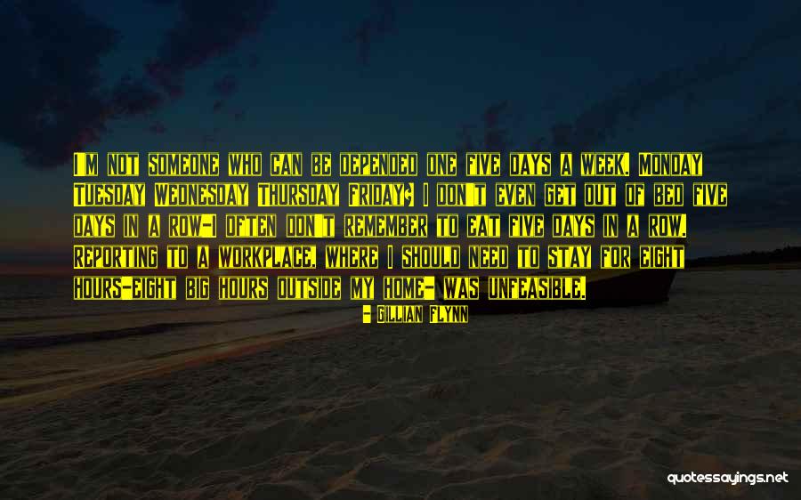 Farkhondeh Shayesteh Quotes By Gillian Flynn Farkhondeh Shayesteh Quotes By Gillian Flynn