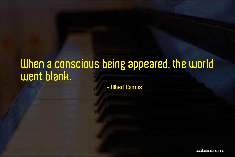 Farking Quotes By Albert Camus