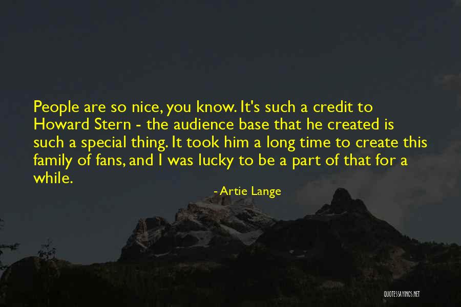 Farland Classic Restoration Quotes By Artie Lange Farland Classic Restoration Quotes By Artie Lange