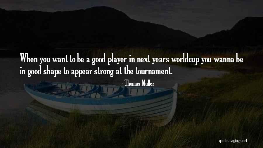 Farlands Quotes By Thomas Muller Farlands Quotes By Thomas Muller