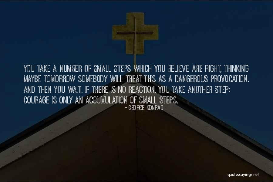 Farleigh School Quotes By George Konrad Farleigh School Quotes By George Konrad