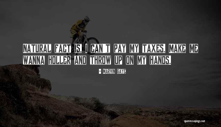 Farley Hope Quotes By Marvin Gaye Farley Hope Quotes By Marvin Gaye