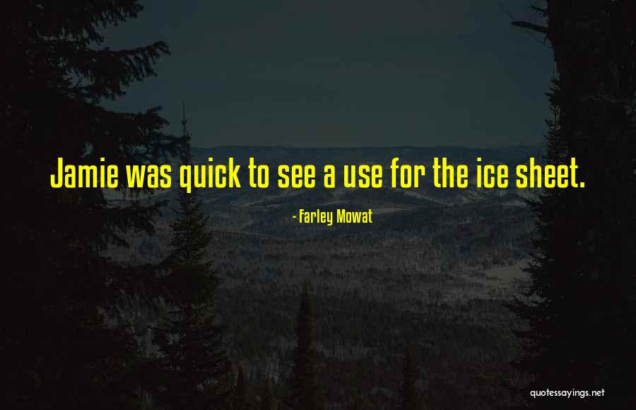 Farley Mowat Quotes 134184