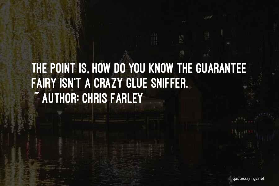 Farley Quotes By Chris Farley