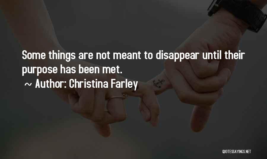 Farley Quotes By Christina Farley