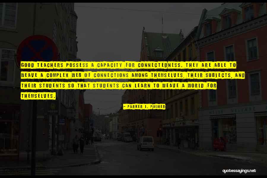 Farlington Quotes By Parker J. Palmer Farlington Quotes By Parker J. Palmer