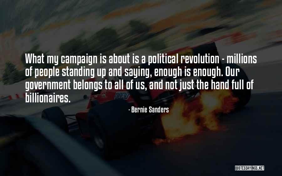 Farlong Quotes By Bernie Sanders Farlong Quotes By Bernie Sanders