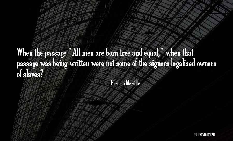 Farlow Quotes By Herman Melville Farlow Quotes By Herman Melville