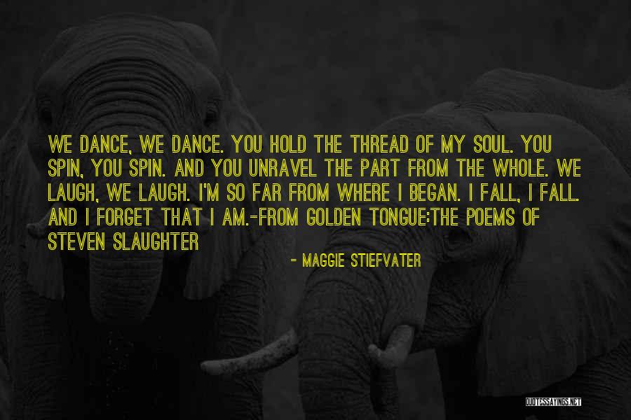 Farlow Quotes By Maggie Stiefvater Farlow Quotes By Maggie Stiefvater
