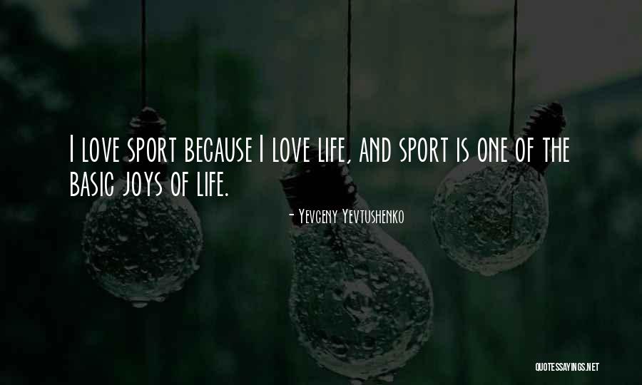 Farlow Quotes By Yevgeny Yevtushenko Farlow Quotes By Yevgeny Yevtushenko