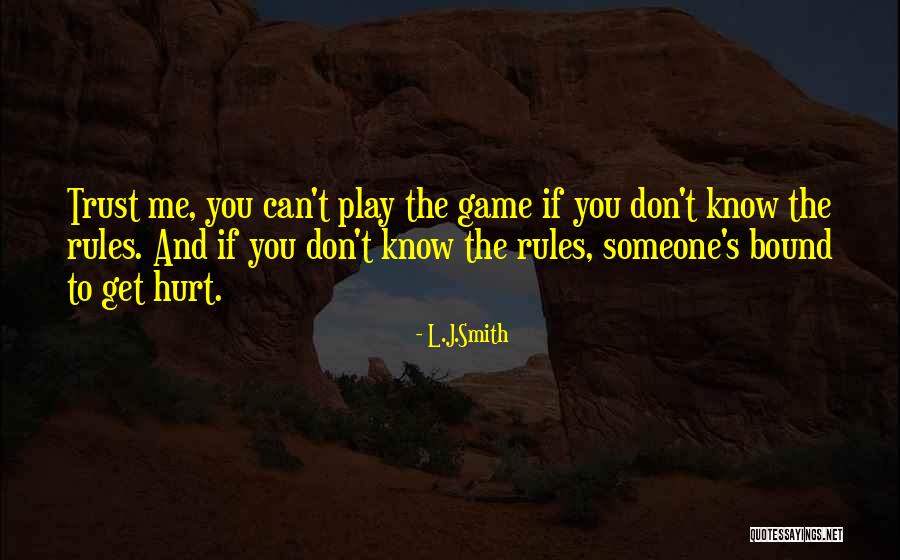 Farlows Englewood Quotes By L.J.Smith Farlows Englewood Quotes By L.J.Smith