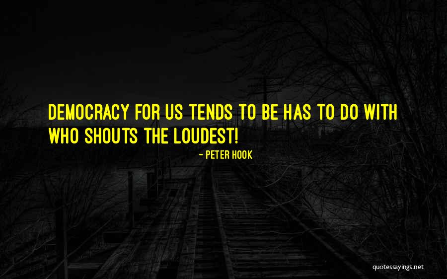 Farlows Englewood Quotes By Peter Hook Farlows Englewood Quotes By Peter Hook