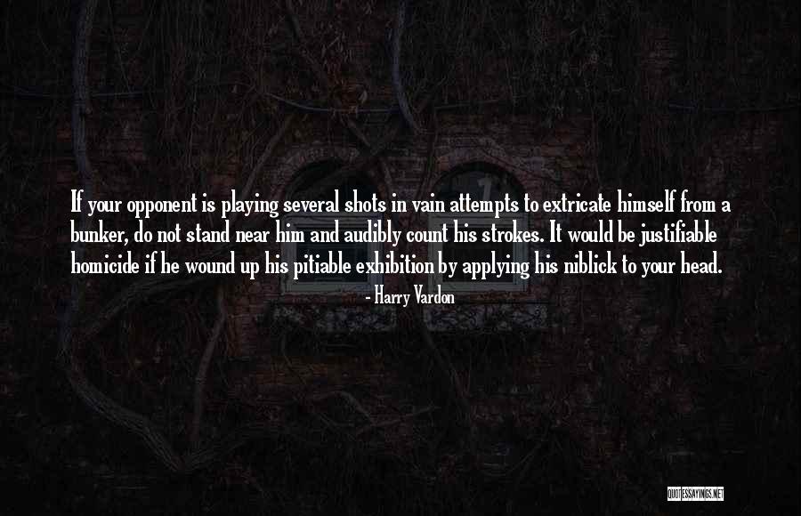 Farlows Restaurant Quotes By Harry Vardon Farlows Restaurant Quotes By Harry Vardon