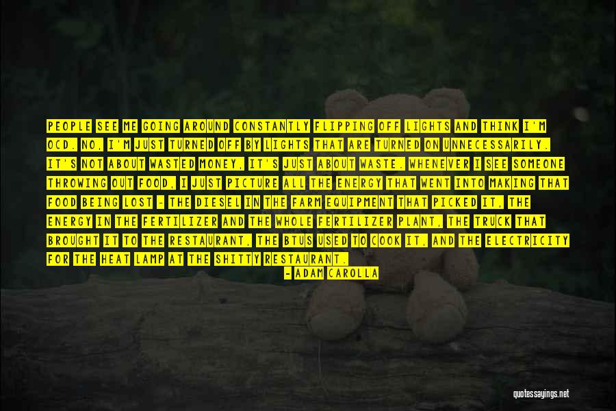 Farm Equipment Quotes By Adam Carolla Farm Equipment Quotes By Adam Carolla