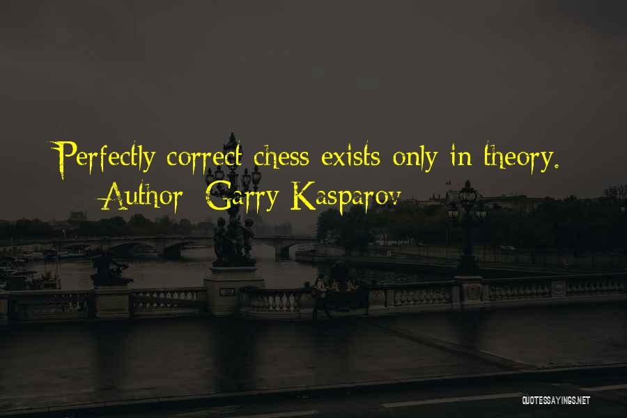 Farm Hands Band Quotes By Garry Kasparov