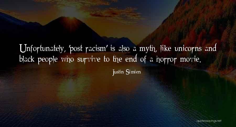 Farm Hands Wanted Quotes By Justin Simien Farm Hands Wanted Quotes By Justin Simien