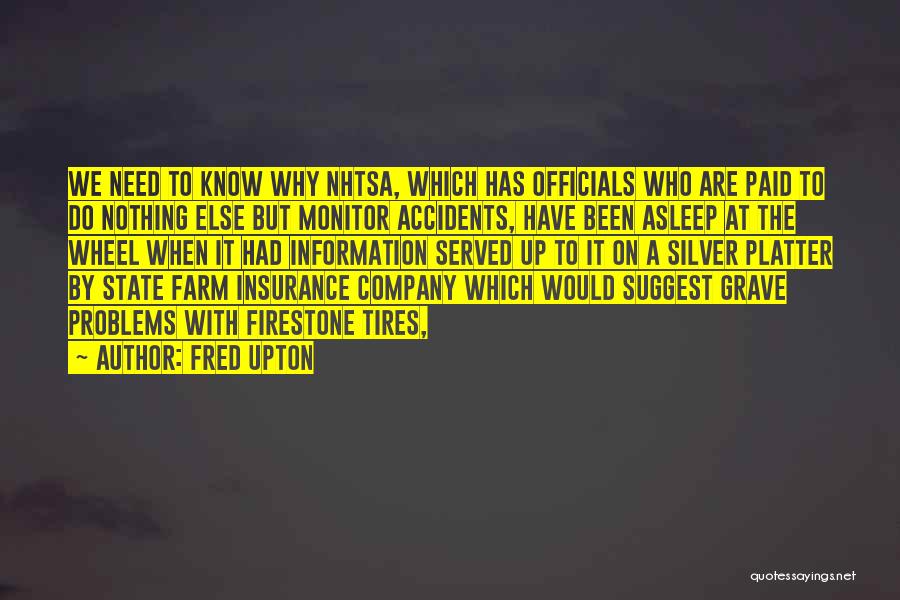 Farm Insurance Quotes By Fred Upton