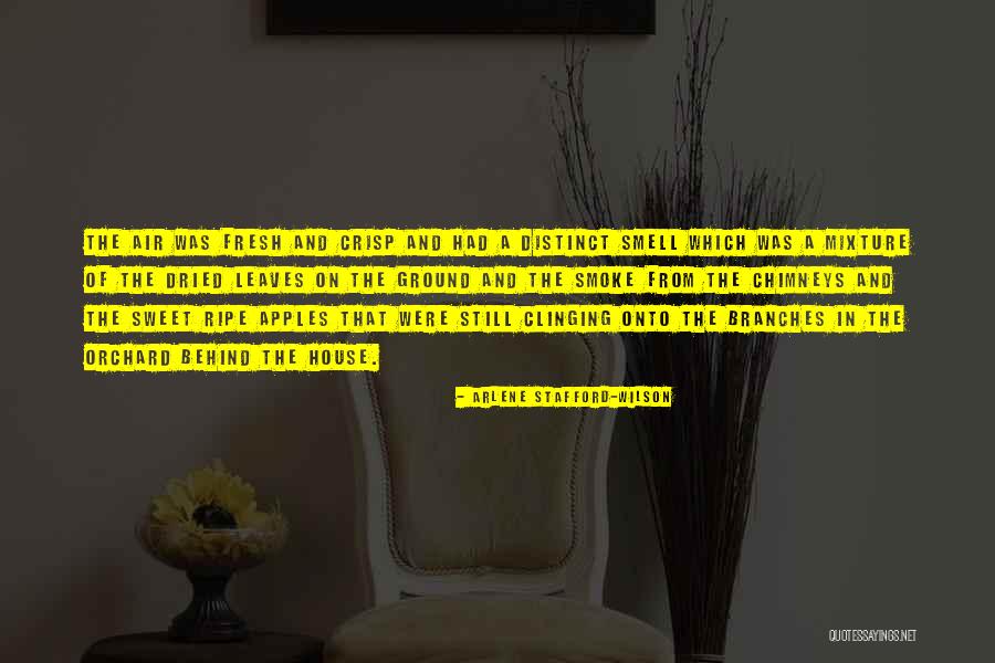 Farm Life Quotes By Arlene Stafford-Wilson Farm Life Quotes By Arlene Stafford-Wilson