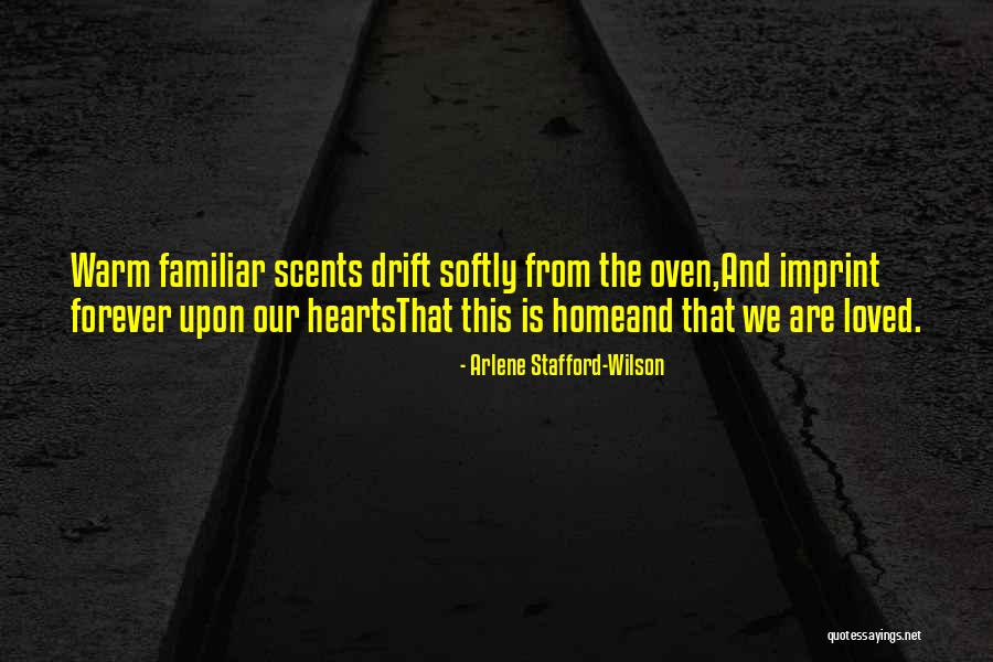 Farm Life Quotes By Arlene Stafford-Wilson Farm Life Quotes By Arlene Stafford-Wilson
