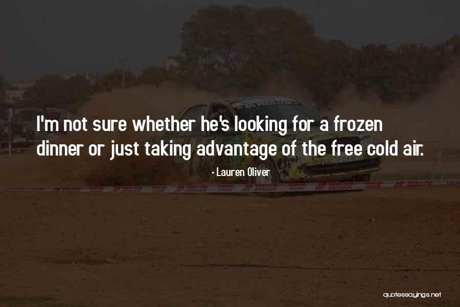 Farm Wives Of The Forties Quotes By Lauren Oliver Farm Wives Of The Forties Quotes By Lauren Oliver
