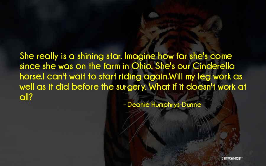 Farm Work Quotes By Deanie Humphrys-Dunne Farm Work Quotes By Deanie Humphrys-Dunne