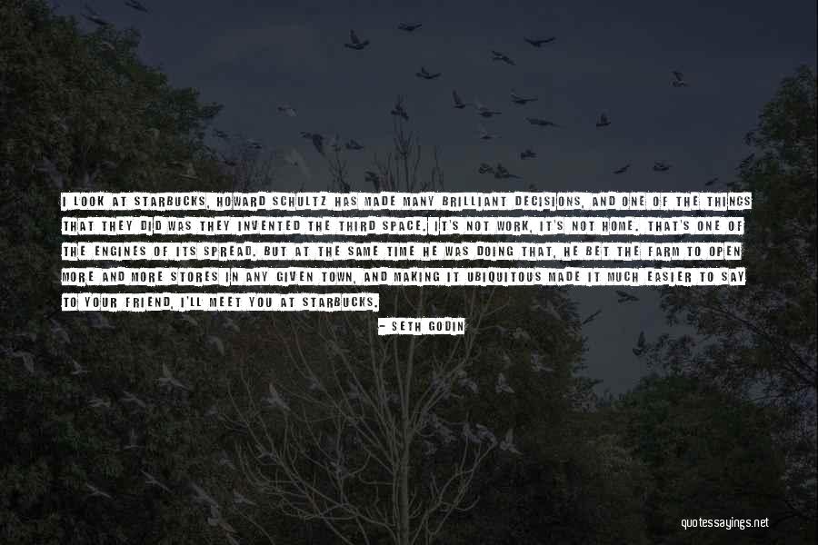 Farm Work Quotes By Seth Godin Farm Work Quotes By Seth Godin