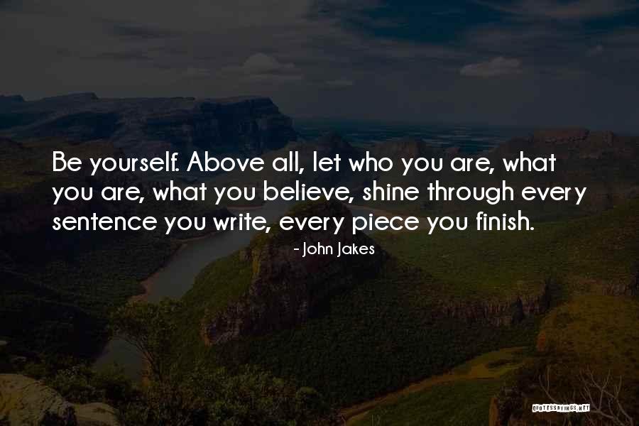 Farm Yarn Quotes By John Jakes Farm Yarn Quotes By John Jakes