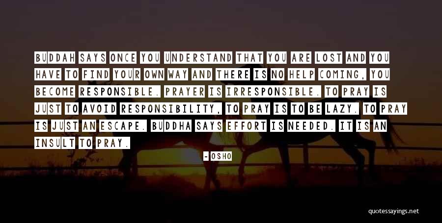 Farm Yarn Quotes By Osho Farm Yarn Quotes By Osho