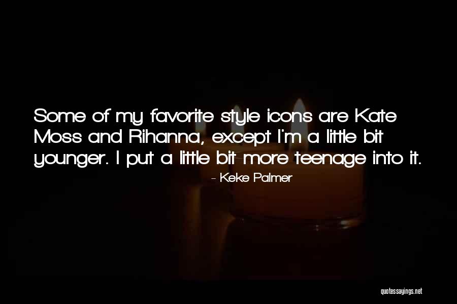 Farmaceuticalrx Quotes By Keke Palmer Farmaceuticalrx Quotes By Keke Palmer