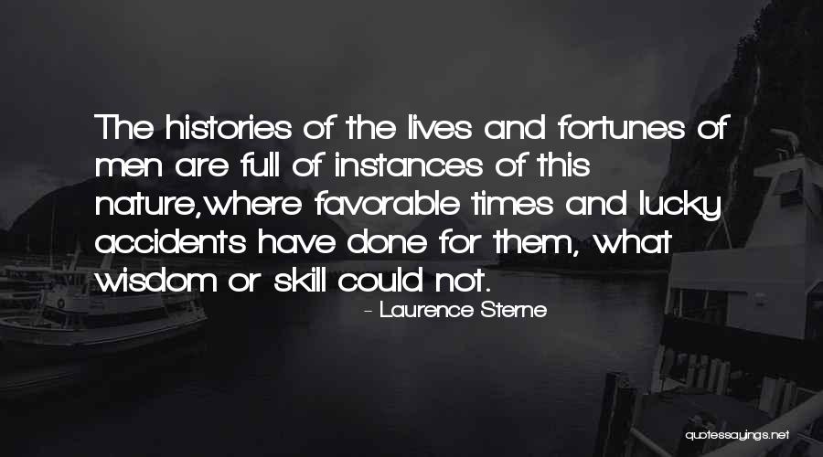 Farmaceuticas Quotes By Laurence Sterne Farmaceuticas Quotes By Laurence Sterne